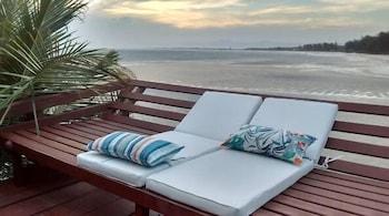 Le Relais De Marambaia Hotel