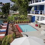 Le Relais De Marambaia
