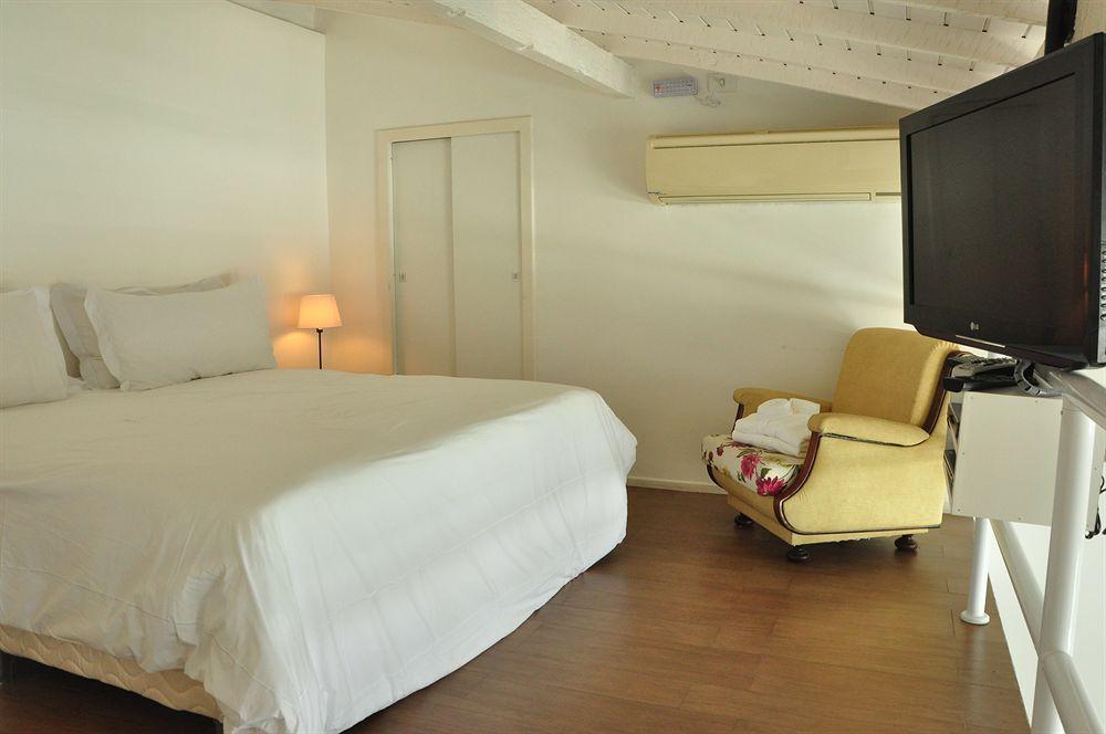 Le Relais De Marambaia Hotel Río de Janeiro