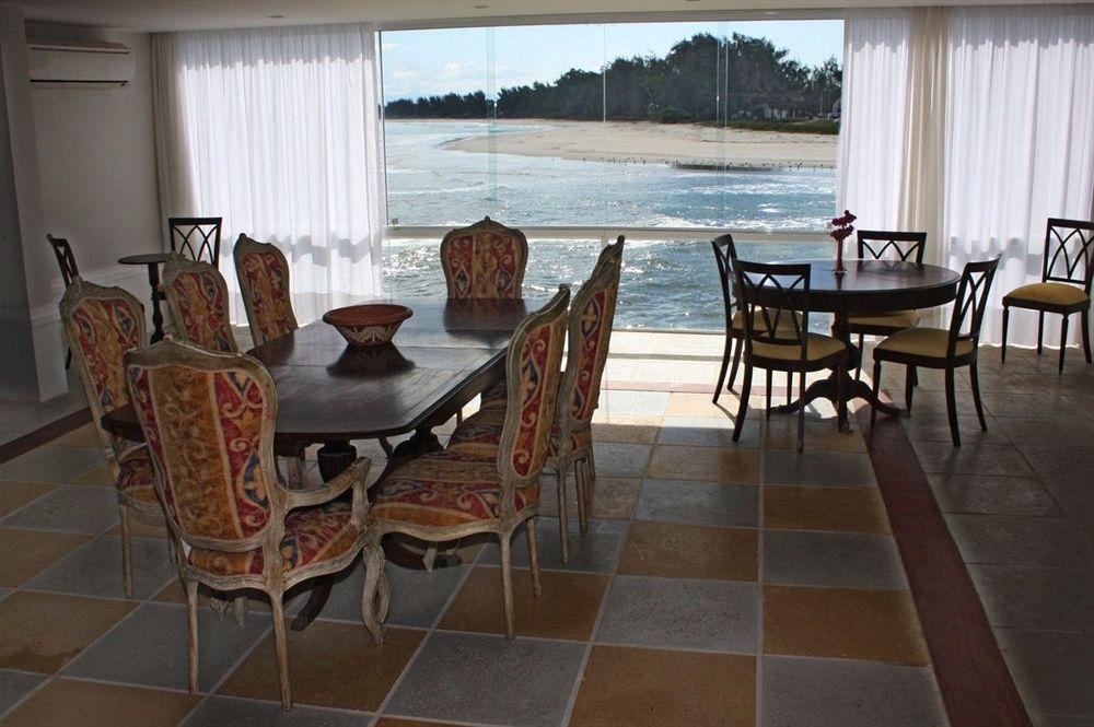 Le Relais De Marambaia Hotel Río de Janeiro