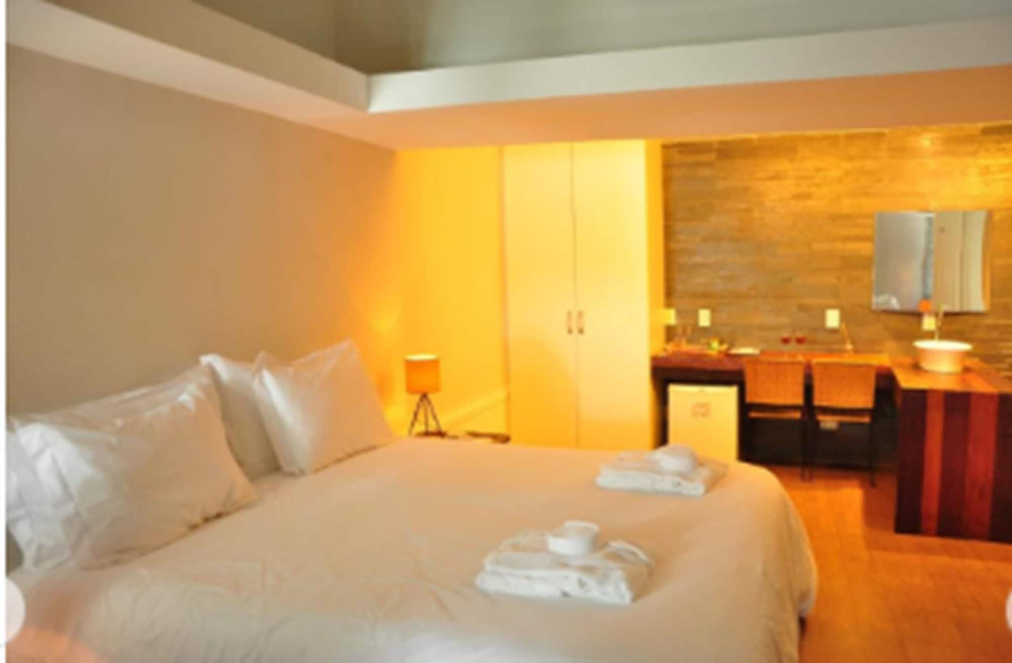 Hotel Le Relais De Marambaia 4*