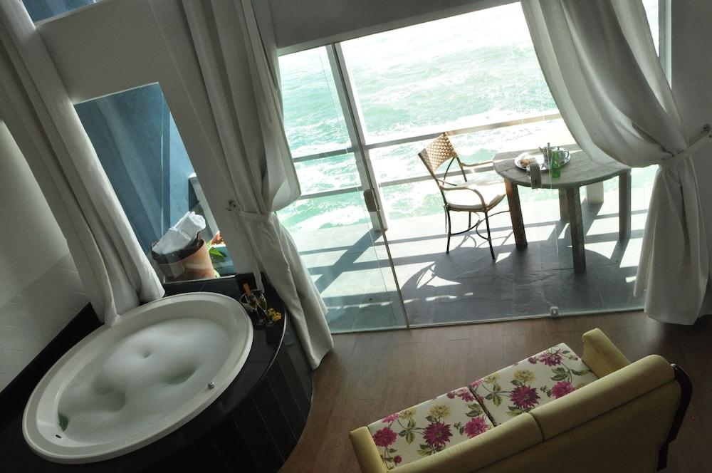 Hotel Le Relais De Marambaia 4*