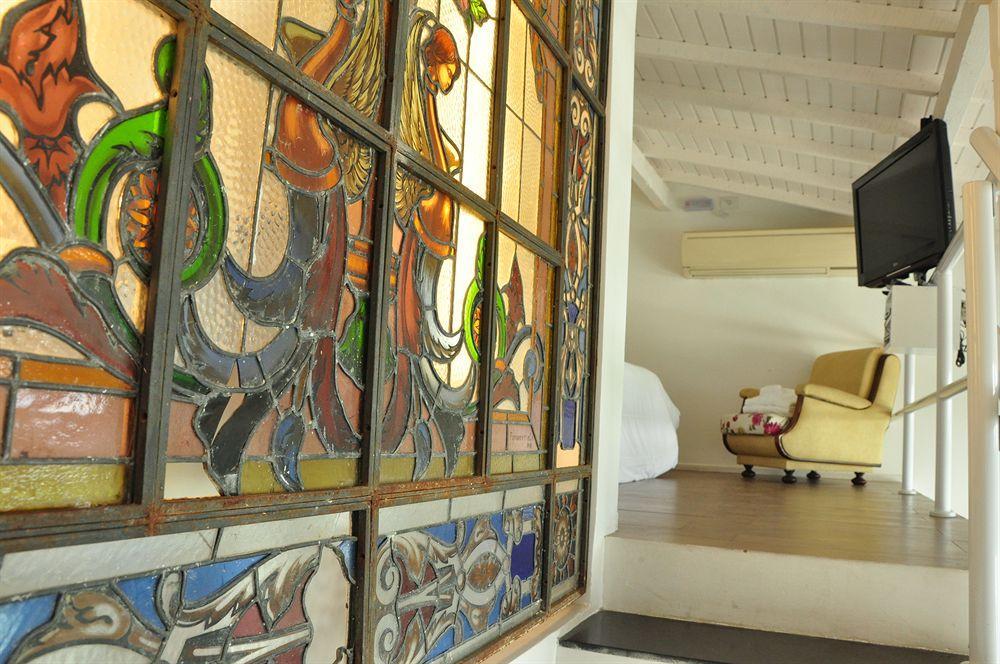 Le Relais De Marambaia Hotel 4*