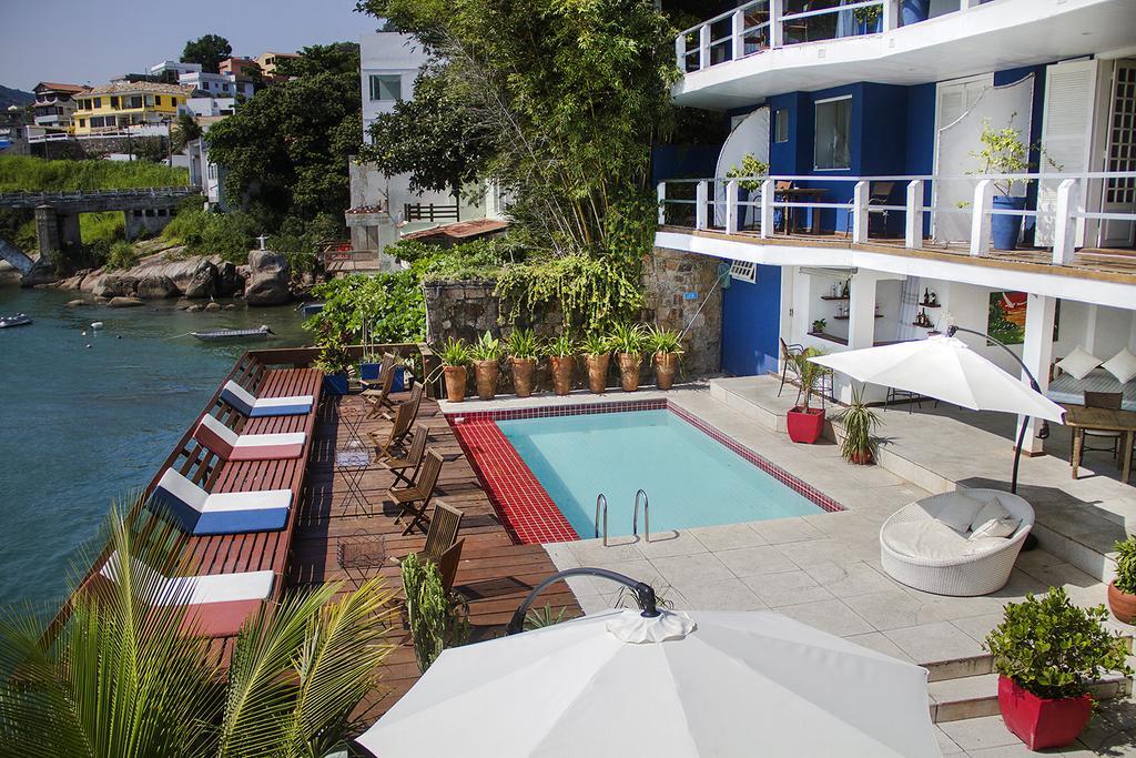 Le Relais De Marambaia Río de Janeiro