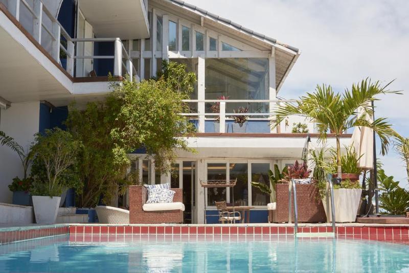 Le Relais De Marambaia 4* Río de Janeiro