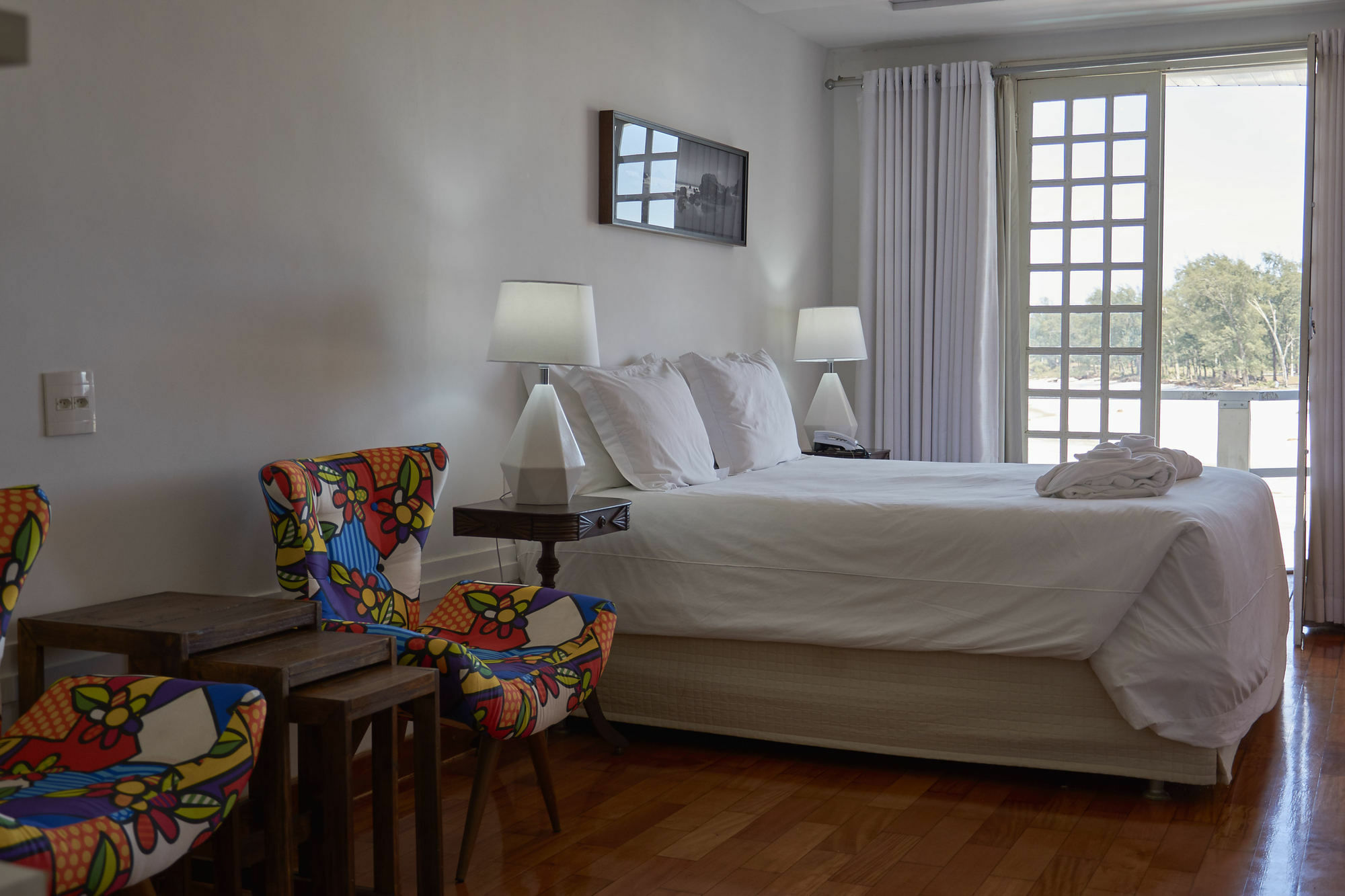 Hotel Le Relais De Marambaia Río de Janeiro